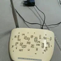 مودم وای فای