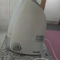 دستگاه بخور سرد