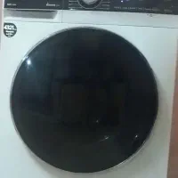 ماشین لباسشویی پاکشوما