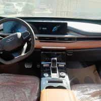 تیگو 8 پرومکس آی ایی خشک|خودرو سواری و وانت|کرج, مطهری|دیوار