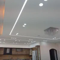 تولید لاین نوری آماده نصب