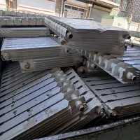 سوفاژ خرید پکیج موتورخانه ضایعات با برشکاری رایگان