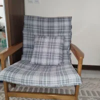 مبل نیم ست عالی