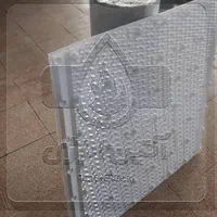 پکینگ های برج خنک کننده در انواع مختلف|ماشین‌آلات صنعتی|کرج, کوی کارمندان جنوبی|دیوار