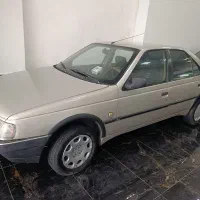 روآ ساده مدل ۸۷