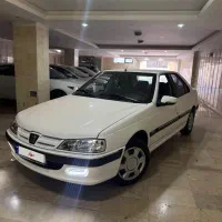 پژو پارس موتور جدید ۱۴۰۲ بیرنگ