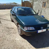 پژو..جی ال ای .. تمیز