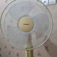 پنکه ایستاده سانی