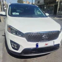 سورنتو 2017 جی تی لاین
