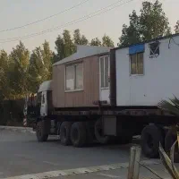 کانکس طرح ویلایی