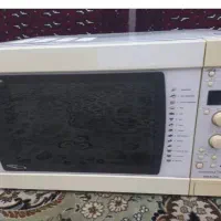 ماکروویو پاناسونیک