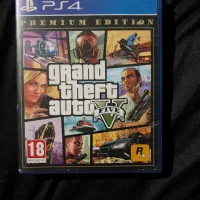 بازی gta ps4 یا ps5