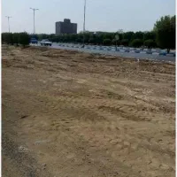 زمین فروشی