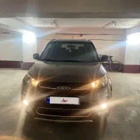 فروش خودرو x33s|خودرو سواری و وانت|تهران, دریاچه شهدای خلیج فارس|دیوار