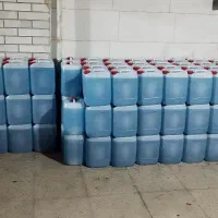 مایع لباسشویی