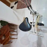 دوچرخه ثابت ورزشی برند نیو لایف|تجهیزات ورزشی|اصفهان, سپاهان‌شهر|دیوار