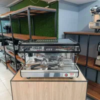 اسپرسوساز استوریا تانیا (Astoria) سال ۲۰۱۵