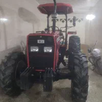 تراکتور|خودرو سنگین|کامفیروز, |دیوار