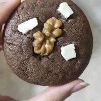 پخت روزانه کوکی خانگی