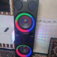 سینما خانواده MINGO|سیستم صوتی خانگی|مشهد, شهید قربانی|دیوار