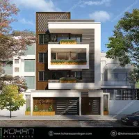 اپارتمان-120-متر-خ-شریف-واقفی-تاپ-لوکیشن-ویو-سبز