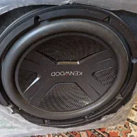 ساب کنوود|صوتی و تصویری|سنندج, |دیوار