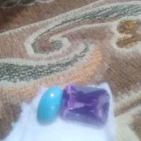 جواهر قیمتی خوشگل معدنی