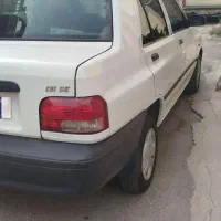 پراید 97|خودرو سواری و وانت|گرگان, |دیوار