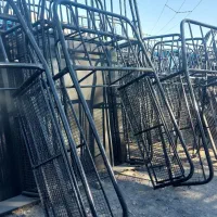 باربند اریسان ۲ واریسان ۲ کفی مبلی