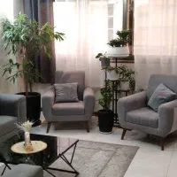 85متر-دو-خواب-بسیار-شیک-و-نوساز