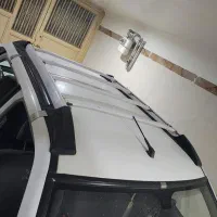 باربند پراید