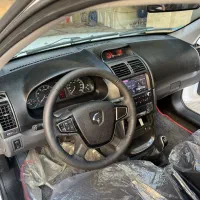 سمند سورن پلاس ۴۰۴