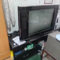 تلوزیو میز تلوزیون