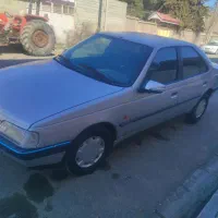 پژومدل 91|خودرو سواری و وانت|پارس‌آباد, |دیوار