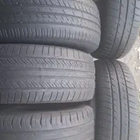 لاستیک 205/60/14 خارجی 185/65/14 بارز