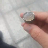 انگشتر نقره کار دست استاد دو مهر|جواهرات|تهران, شهرک صدرا|دیوار