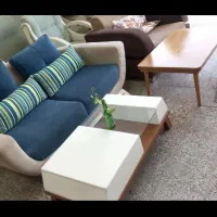 مبل استوک
