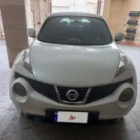 نیسان جوک ۲۰۱۴