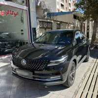 فروش ماشین دیگینیتی خانگی|خودرو سواری و وانت|مراغه, |دیوار