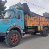 بنز تک باری