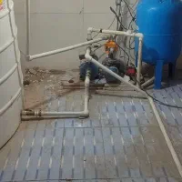 لوله کشی صفر تا صد|خدمات پیشه و مهارت|بیرجند, |دیوار