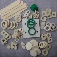 نمدهندی نمدصنعتی نمدپرس نمدروغنگیر واشرنمدی|ماشین‌آلات صنعتی|تهران, پامنار|دیوار