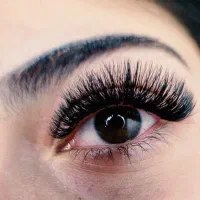 اکستنشن مژه|خدمات آرایشگری و زیبایی|اصفهان, قهجاورستان|دیوار