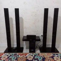 سینما خانواده (سیستم صوتی)در حدنو فروشی