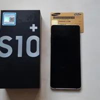 گوشی سامسونگ +S10|موبایل|تهران, تجریش|دیوار