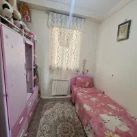 آپارتمان 50  پیروزی محلاتی با پارکینگ فول امکانات|فروش آپارتمان|تهران, دولاب|دیوار