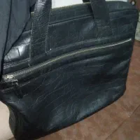 کیف مردانه|کیف، کفش، کمربند|بوئین زهرا, |دیوار