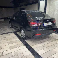 شاهین G سانروف دار مدل ۱۴۰۱