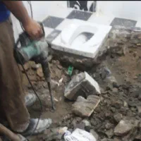 تخریب و بازسازی صفر تا صد