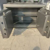 گاوصندوق زیر ویتریتی خرم اصل دستگیره هرزگرد|ابزارآلات|تهران, شهرک طالقانی|دیوار